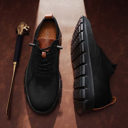 Van Dijkman Mode® | UrbanFit UltraKomfort Sneaker
