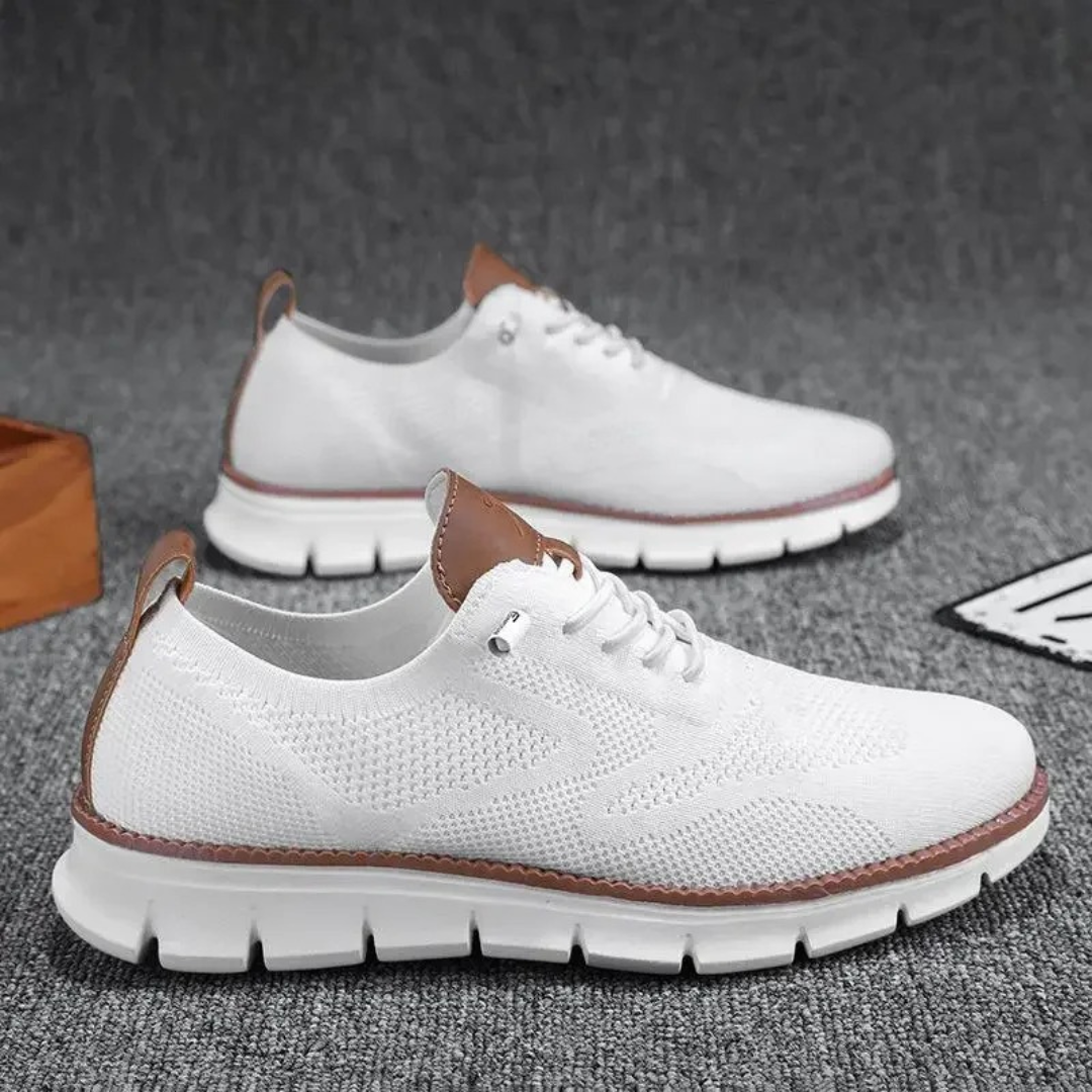Van Dijkman Mode® | UrbanFit UltraKomfort Sneaker