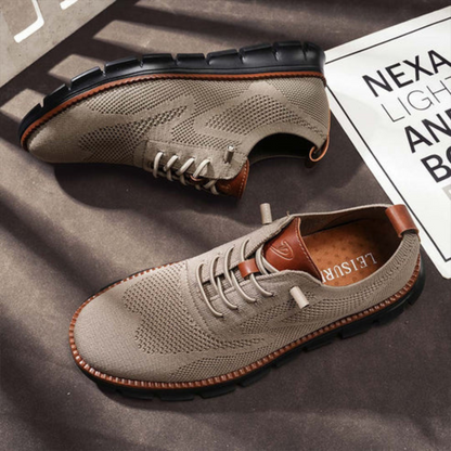 Van Dijkman Mode® | UrbanFit UltraKomfort Sneaker