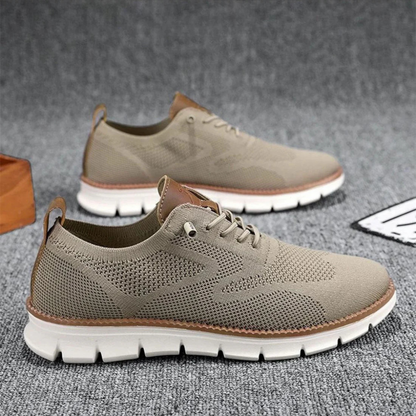 Van Dijkman Mode® | UrbanFit UltraKomfort Sneaker
