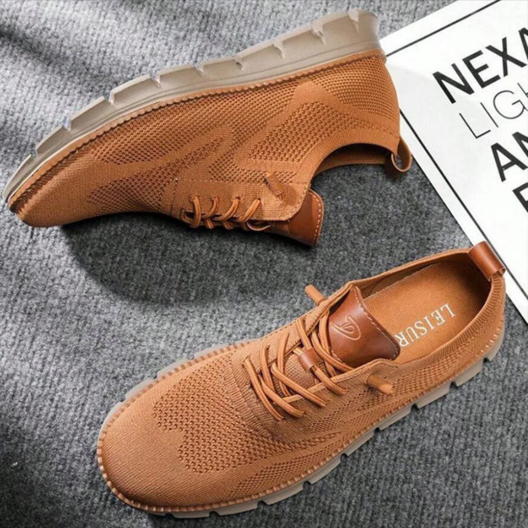 Van Dijkman Mode® | UrbanFit UltraKomfort Sneaker