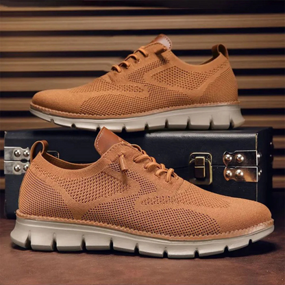 Van Dijkman Mode® | UrbanFit UltraKomfort Sneaker