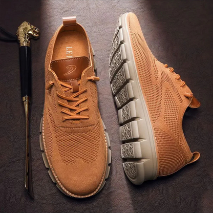 Van Dijkman Mode® | UrbanFit UltraKomfort Sneaker