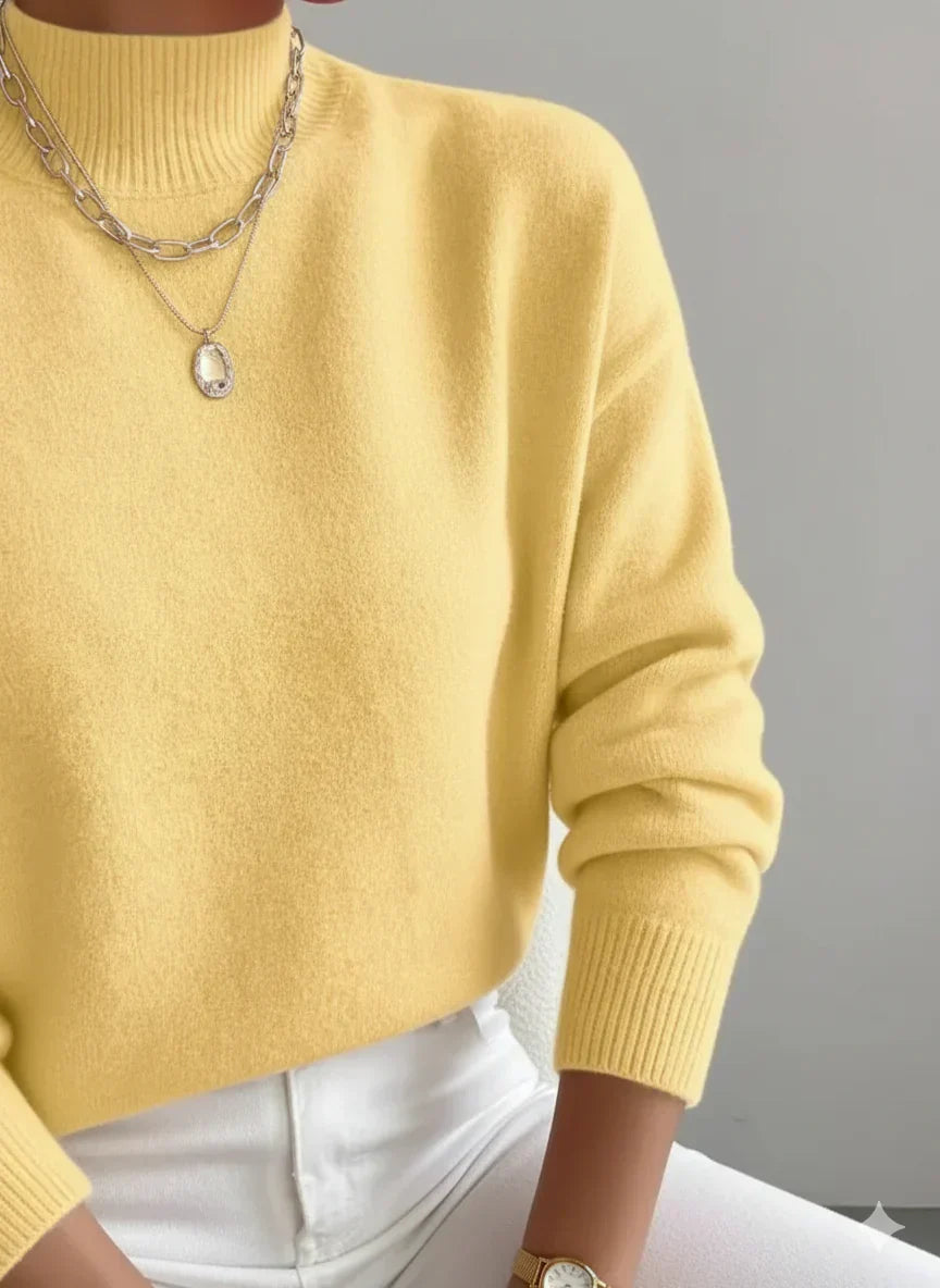 Van Dijkman Mode® | Elegante Coltrui