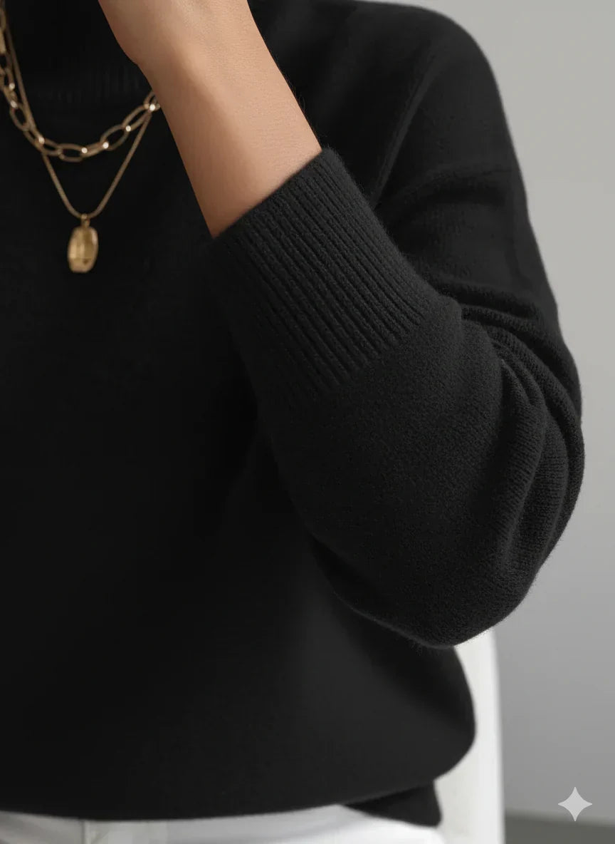 Van Dijkman Mode® | Elegante Coltrui