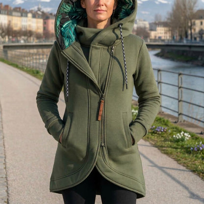 Van Dijkman Mode® | Ultralichte Warmtejas