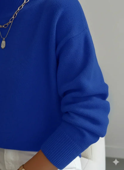 Van Dijkman Mode® | Elegante Coltrui