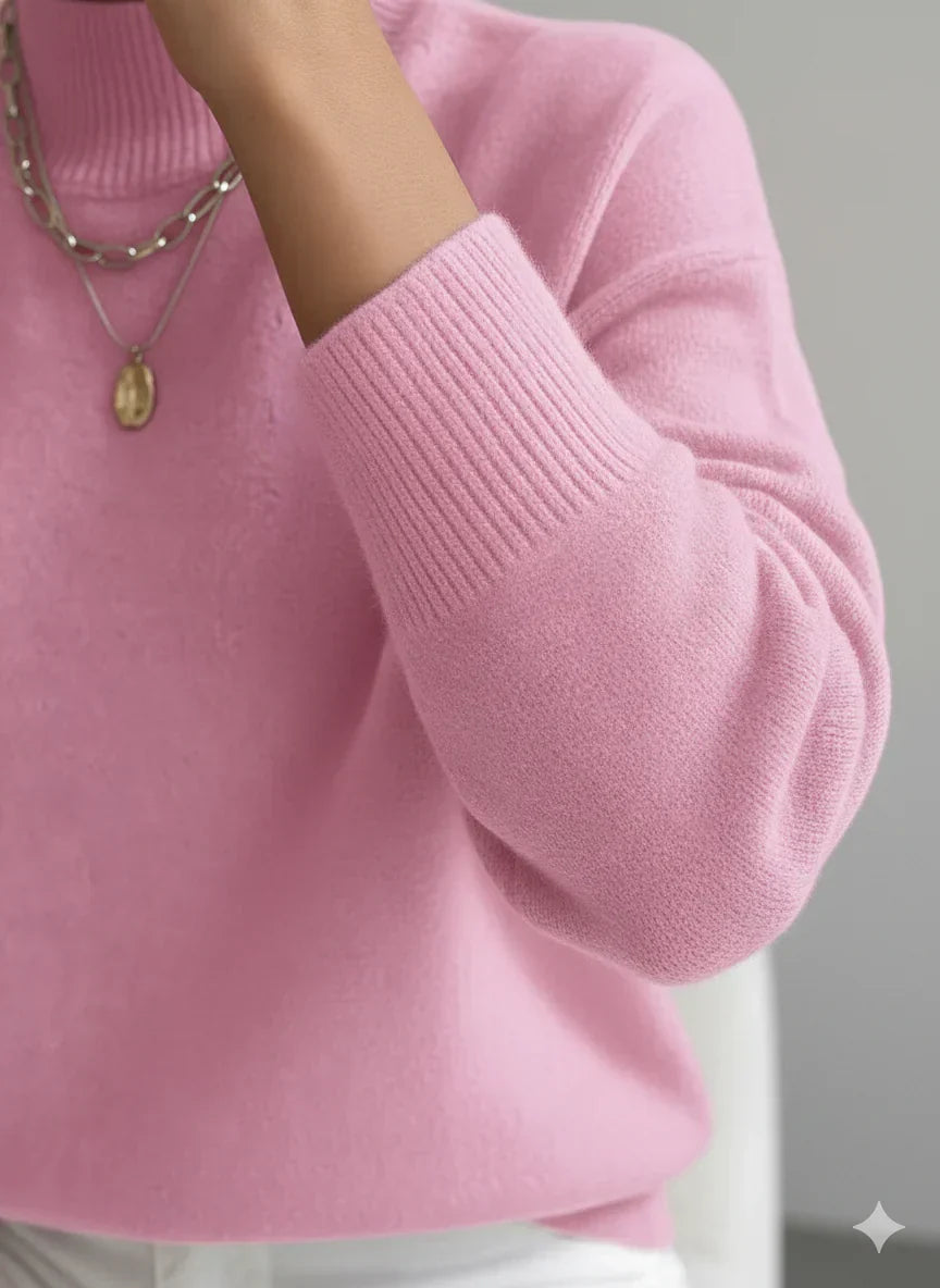 Van Dijkman Mode® | Elegante Coltrui