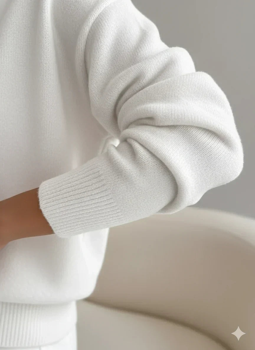 Van Dijkman Mode® | Elegante Coltrui