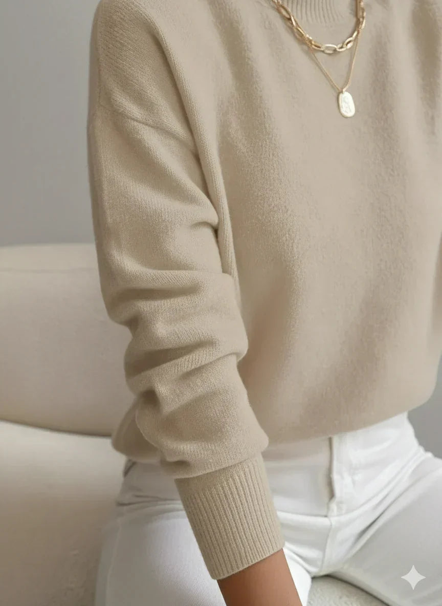 Van Dijkman Mode® | Elegante Coltrui
