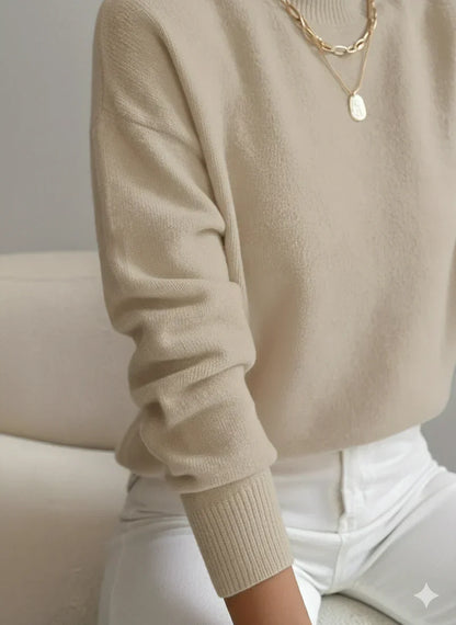 Van Dijkman Mode® | Elegante Coltrui