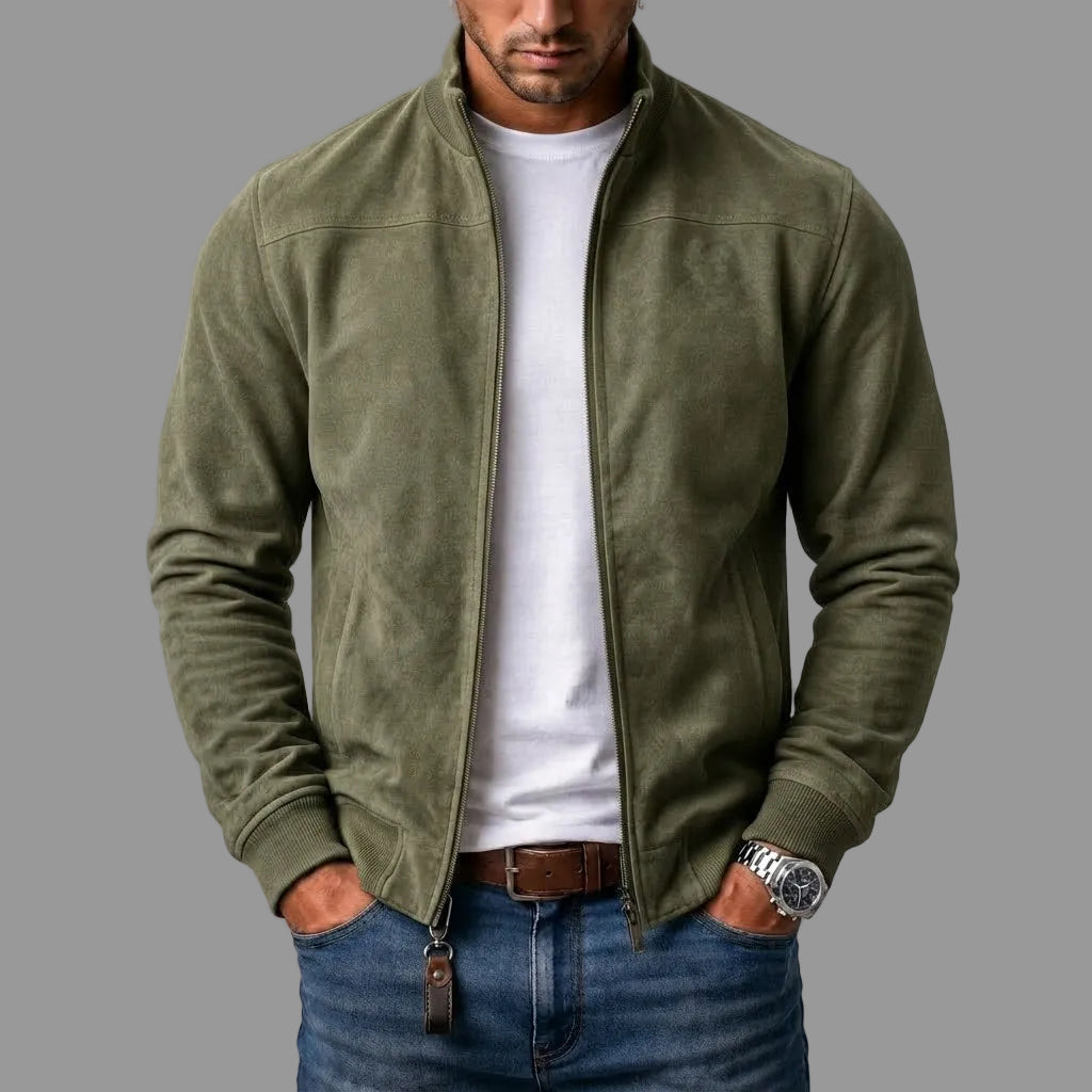 Van Dijkman Mode® | Bomberjack