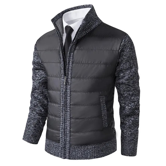 Linden Mode | Chique Modieuze Herenvest