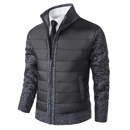 Linden Mode | Chique Modieuze Herenvest