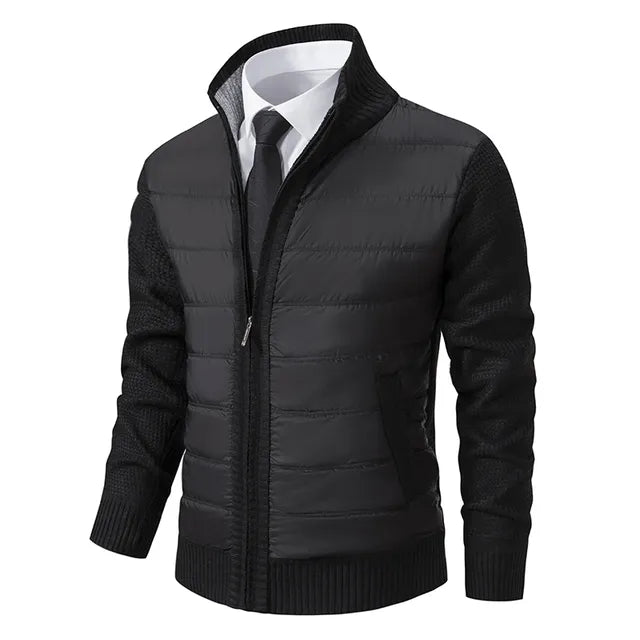 Linden Mode | Chique Modieuze Herenvest