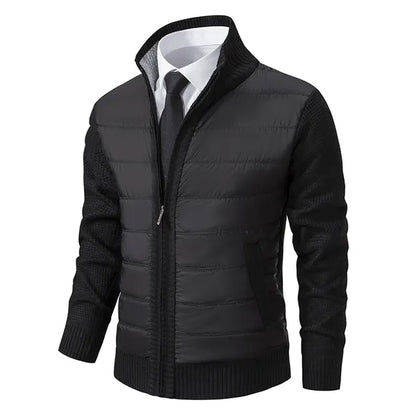 Linden Mode | Chique Modieuze Herenvest