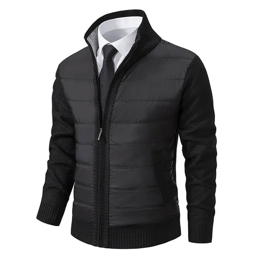 Linden Mode | Chique Modieuze Herenvest