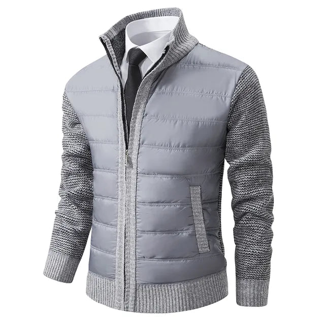 Linden Mode | Chique Modieuze Herenvest