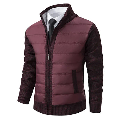 Linden Mode | Chique Modieuze Herenvest