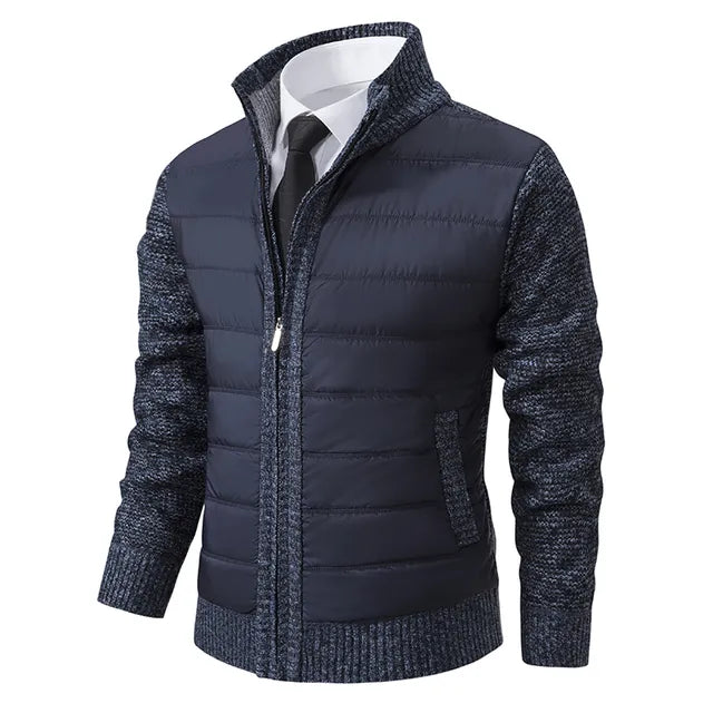 Linden Mode | Chique Modieuze Herenvest