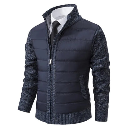 Linden Mode | Chique Modieuze Herenvest