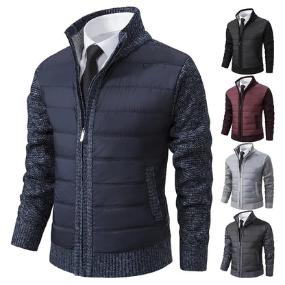 Linden Mode | Chique Modieuze Herenvest
