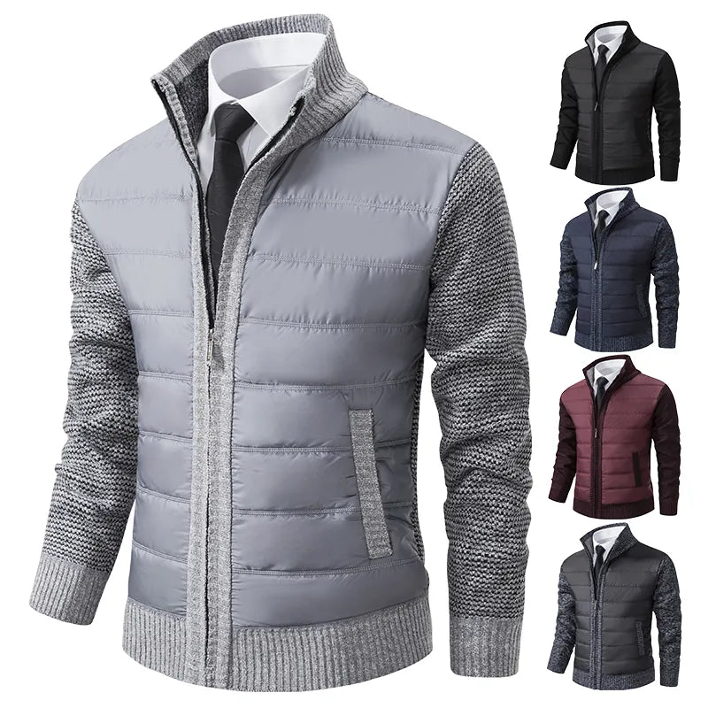 Linden Mode | Chique Modieuze Herenvest