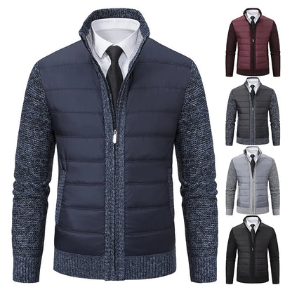 Linden Mode | Chique Modieuze Herenvest