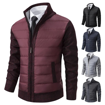 Linden Mode | Chique Modieuze Herenvest