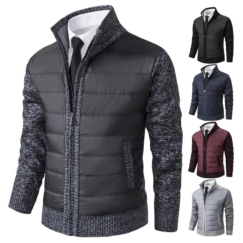 Linden Mode | Chique Modieuze Herenvest