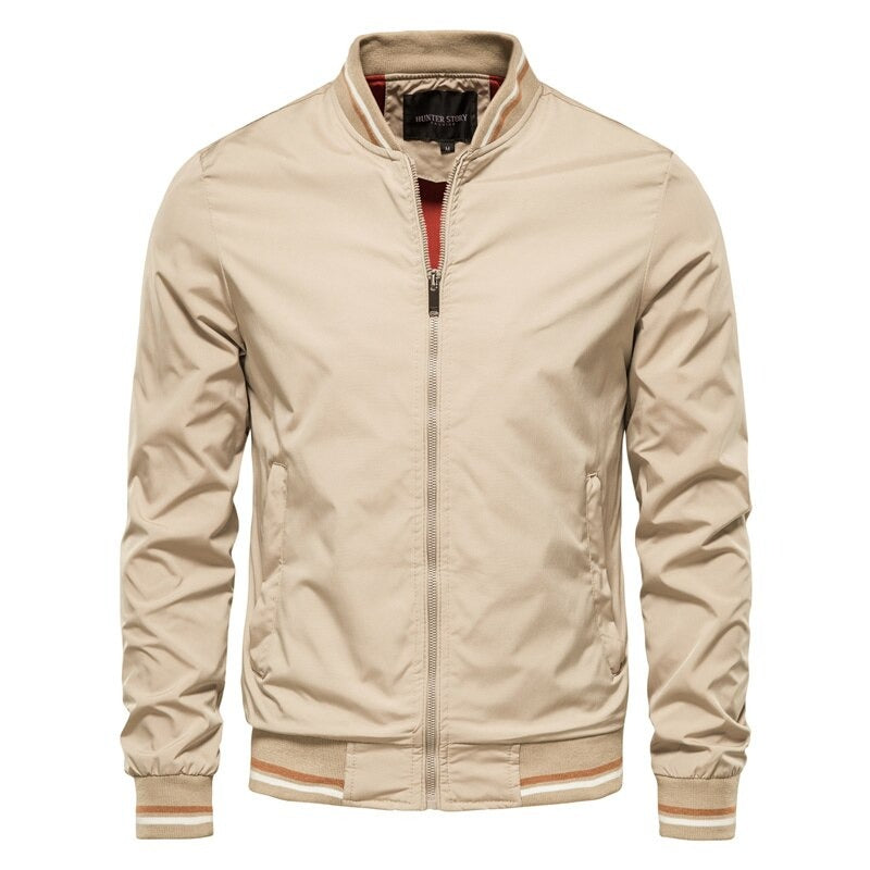 Linden Mode | Elegante Bomberjack