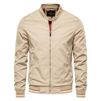 Linden Mode | Elegante Bomberjack