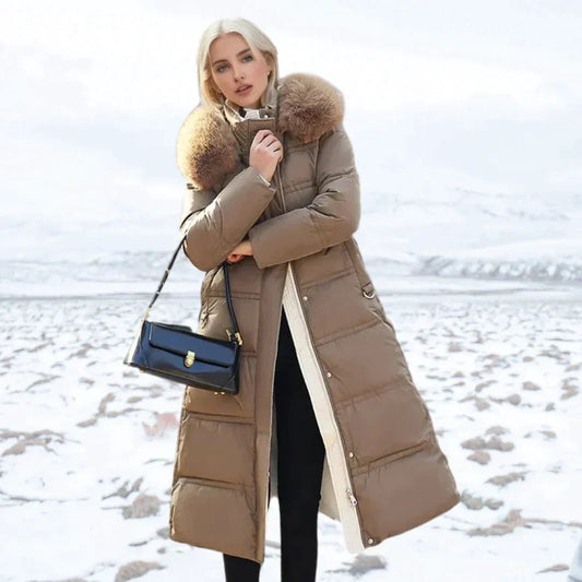 Levii ELENA Luxe Winterparka