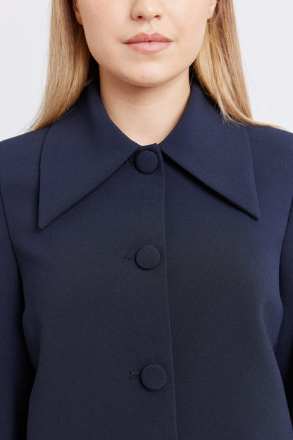 Van Dijkman Mode® | Ultimate Muse Jacket