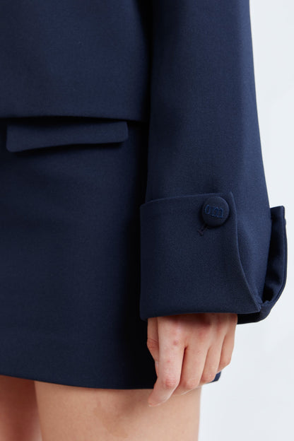 Van Dijkman Mode® | Ultimate Muse Jacket