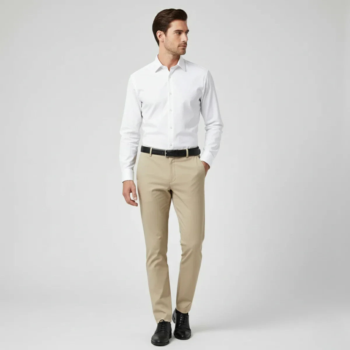 Linden Mode | Comfortabele Pantalon met Stretch