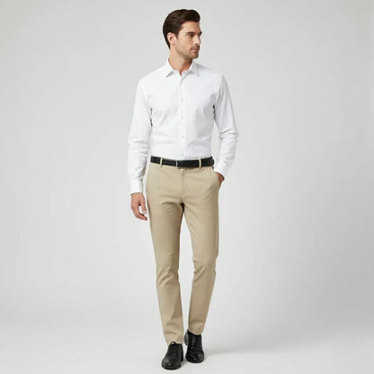 Linden Mode | Comfortabele Pantalon met Stretch