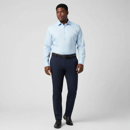Linden Mode | Comfortabele Pantalon met Stretch