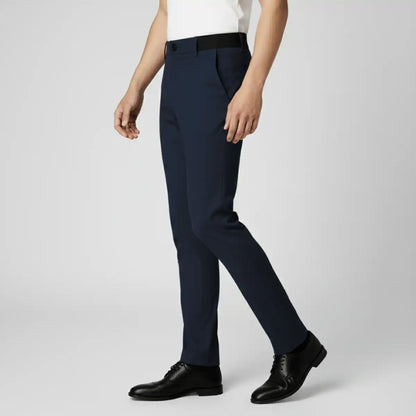 Linden Mode | Comfortabele Pantalon met Stretch