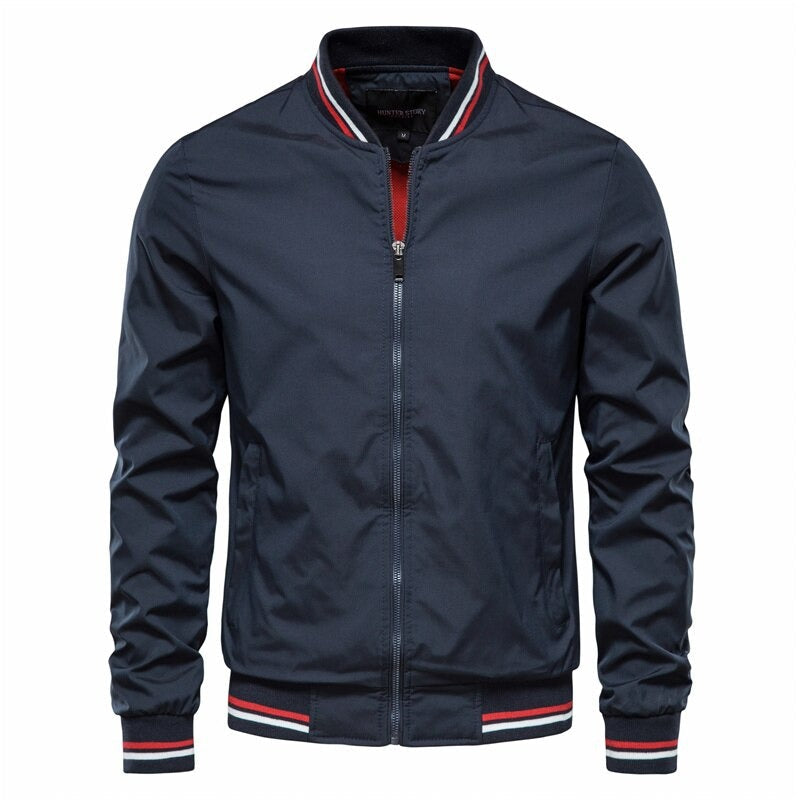 Linden Mode | Elegante Bomberjack