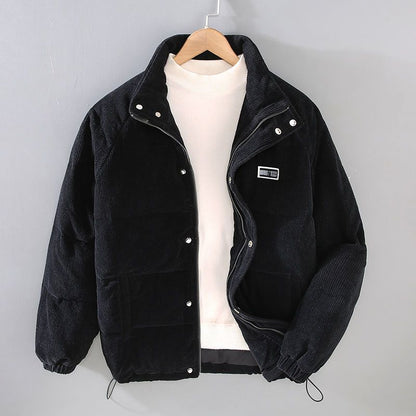 Linden Mode | Premium Corduroy Jas
