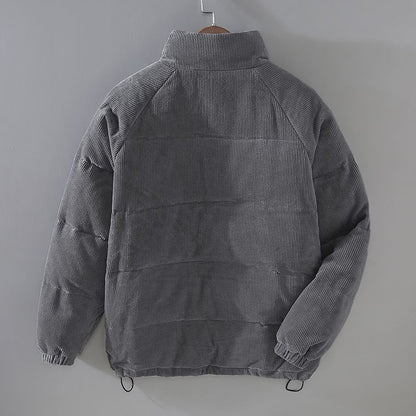 Linden Mode | Premium Corduroy Jas
