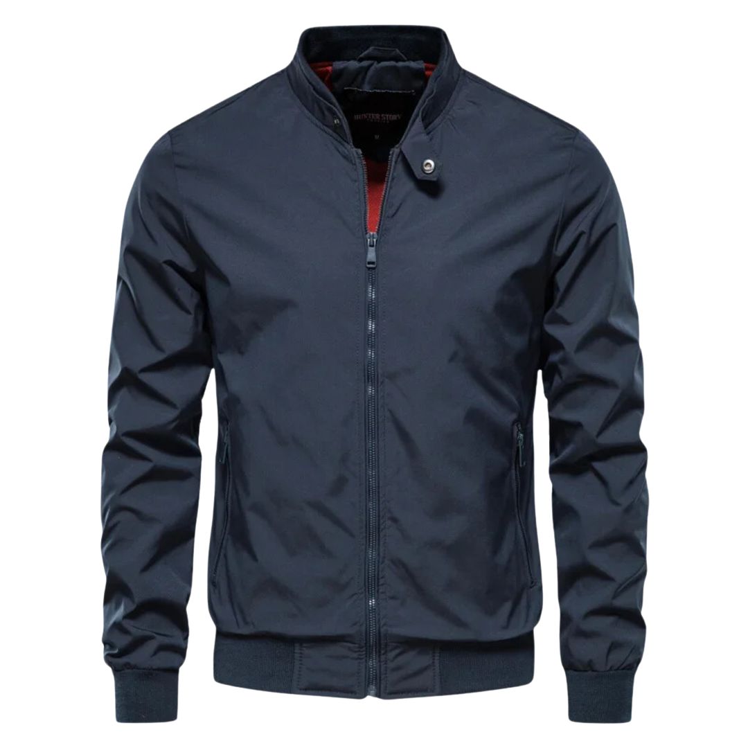 Linden Mode | Heren Casual Jas