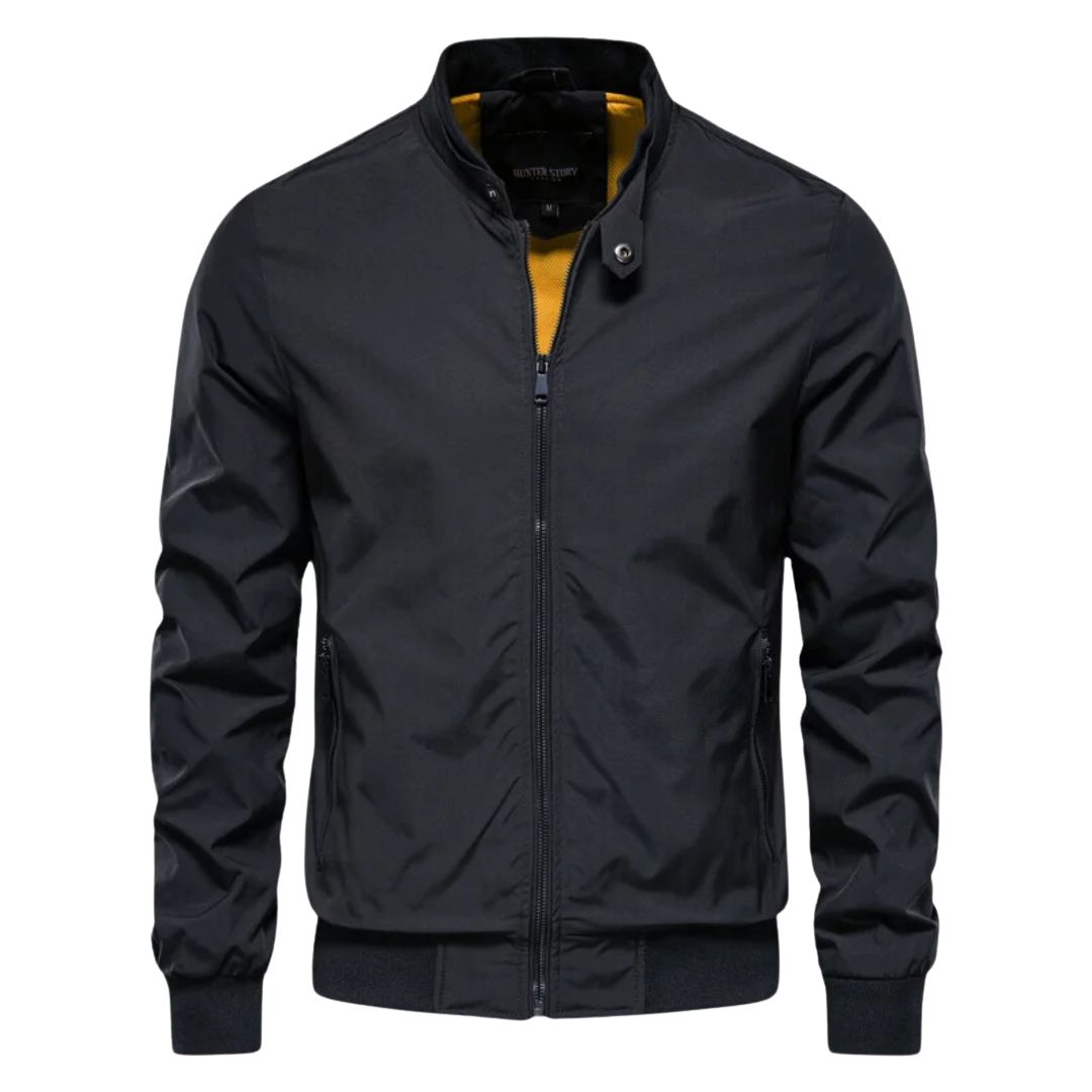 Linden Mode | Heren Casual Jas