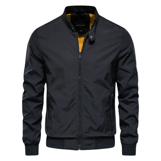 Linden Mode | Heren Casual Jas