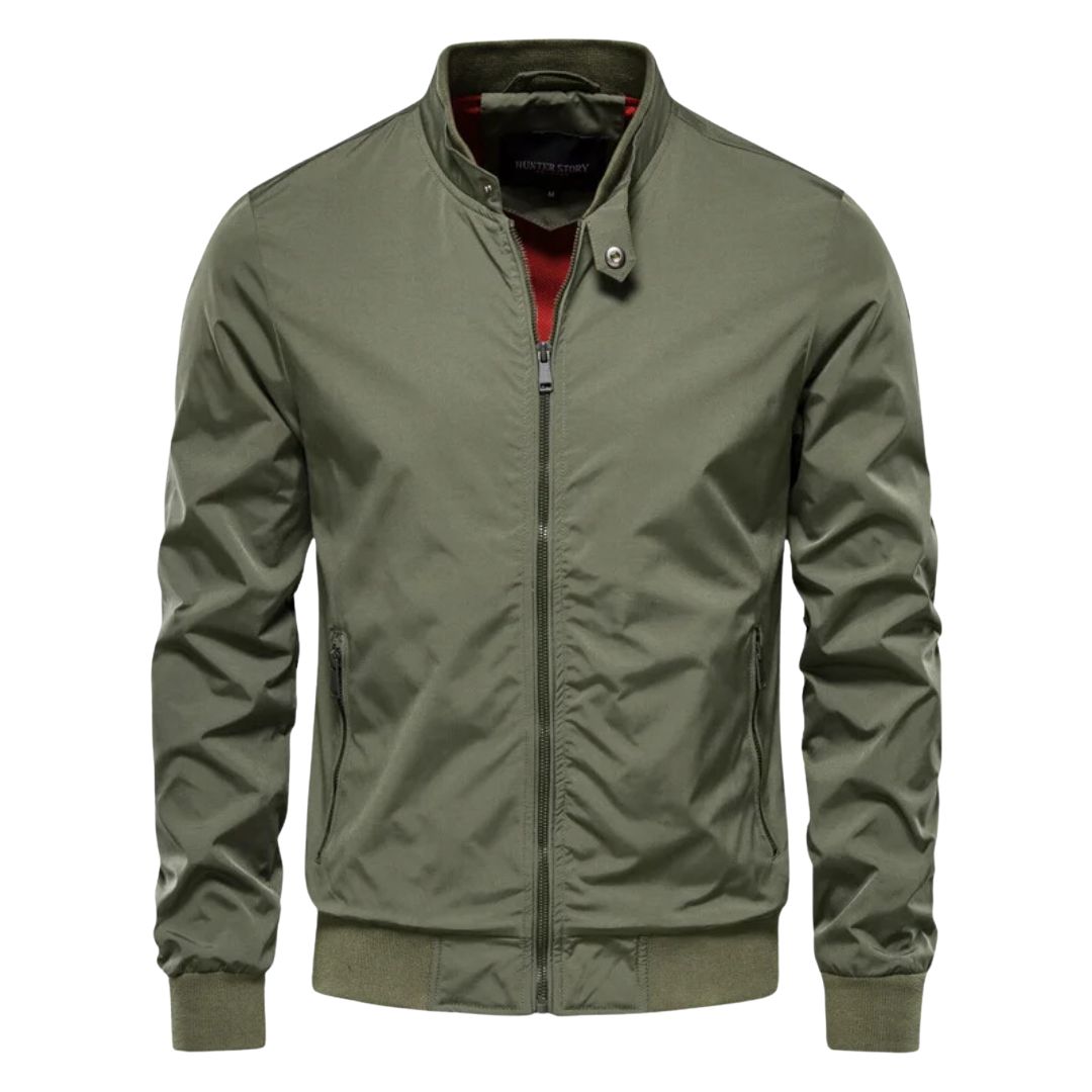 Linden Mode | Heren Casual Jas