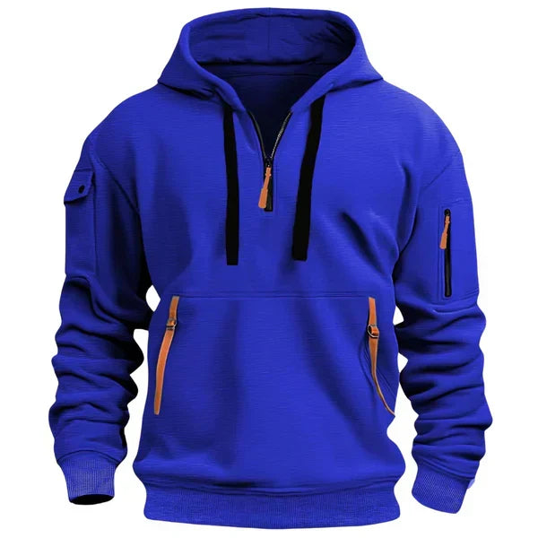 Linden Mode | Stijlvolle Hoodie