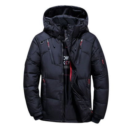 Linden Mode | Premium Ganzendons Parka