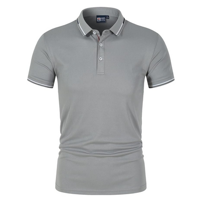 Van Dijkman Mode® | Casual Polo Shirt