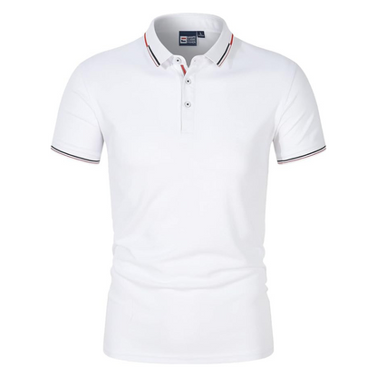 Van Dijkman Mode® | Casual Polo Shirt
